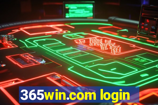 365win.com login